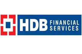 hdb financial